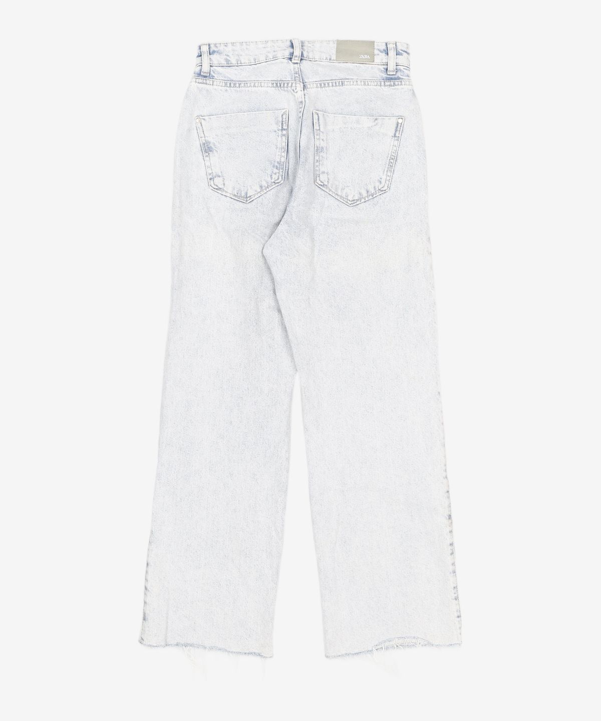 자라(ZARA) 청/데님 팬츠 34