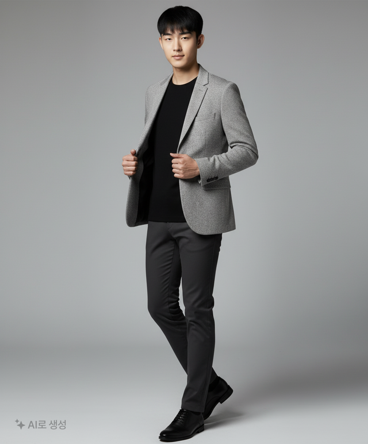 에이치앤엠(H&M) 슈트/블레이저 재킷 180/108A