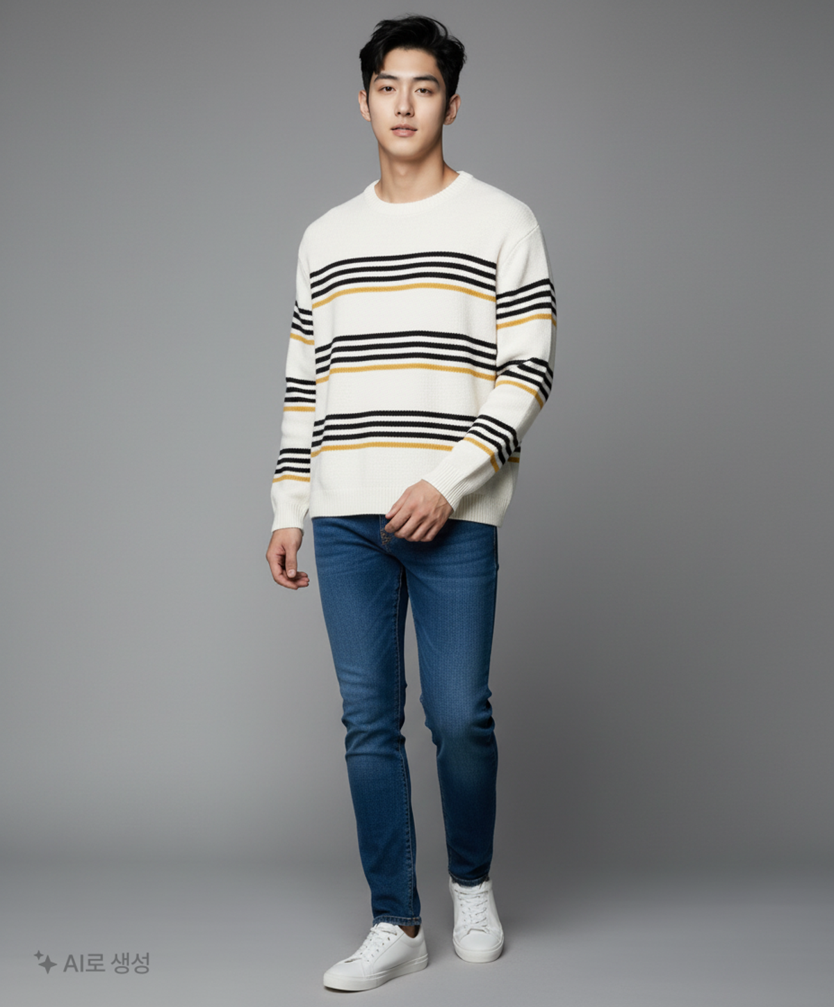 자라(ZARA) 니트/스웨터 XL