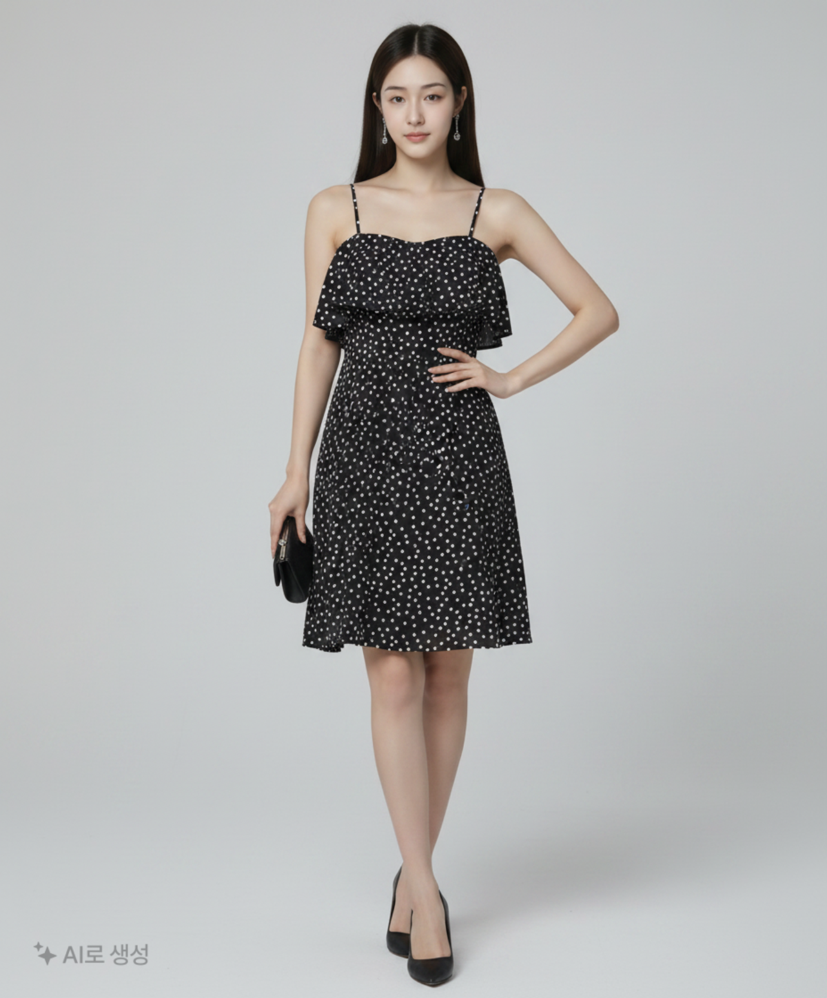 자라(ZARA) 미니 원피스 S
