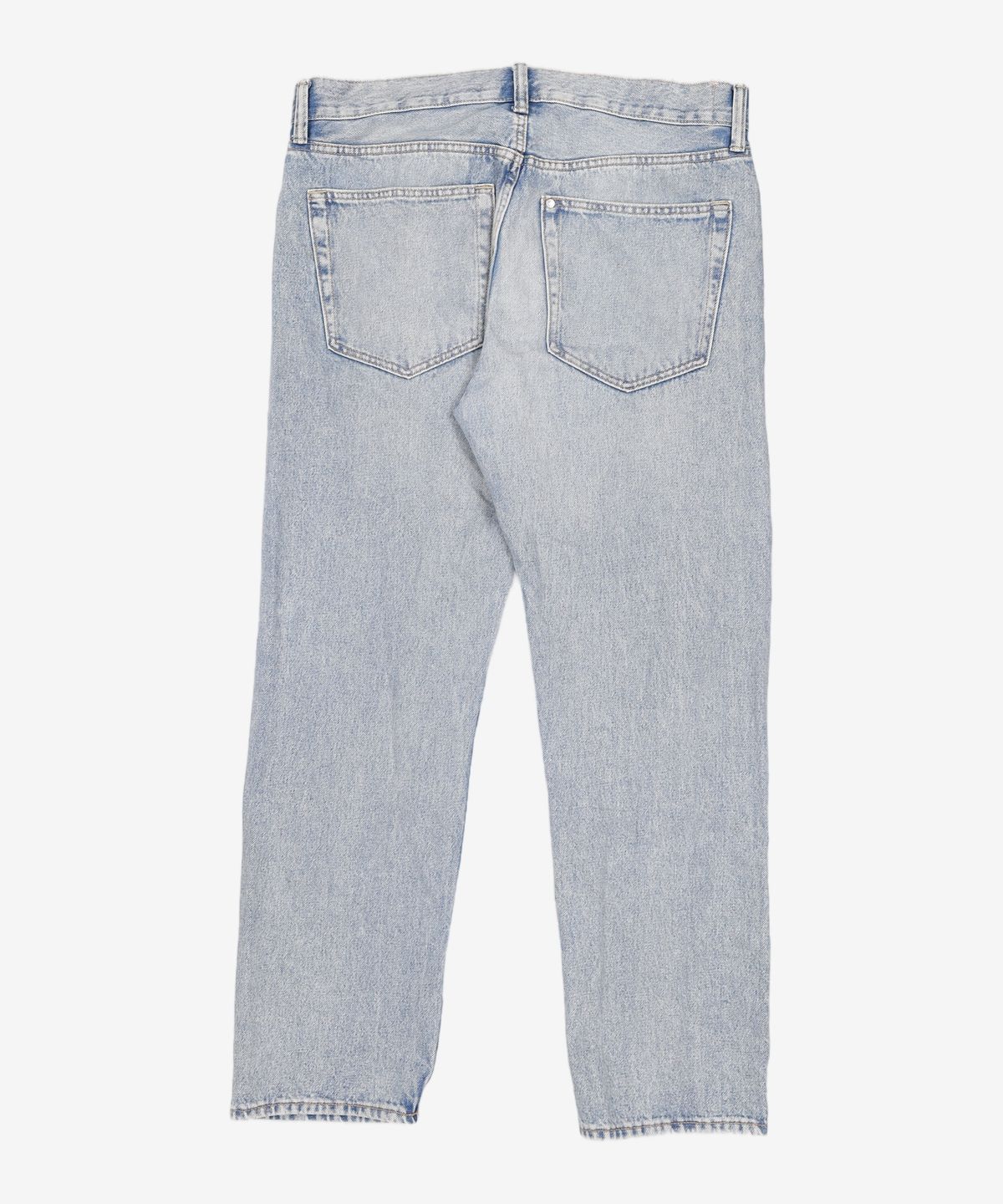 에이치앤엠(H&M) 청/데님 팬츠 34/30