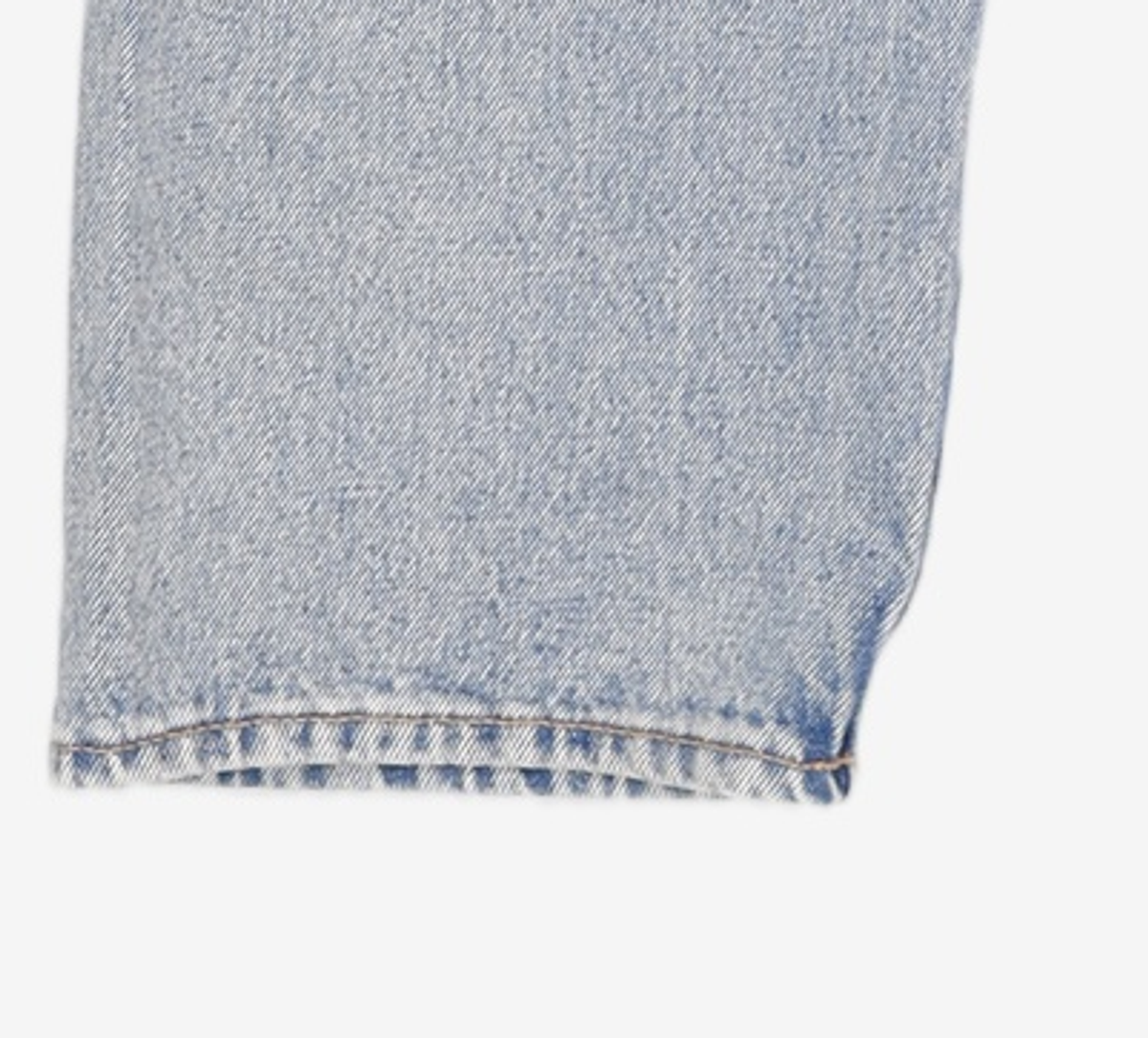 에이치앤엠(H&M) 청/데님 팬츠 34/30