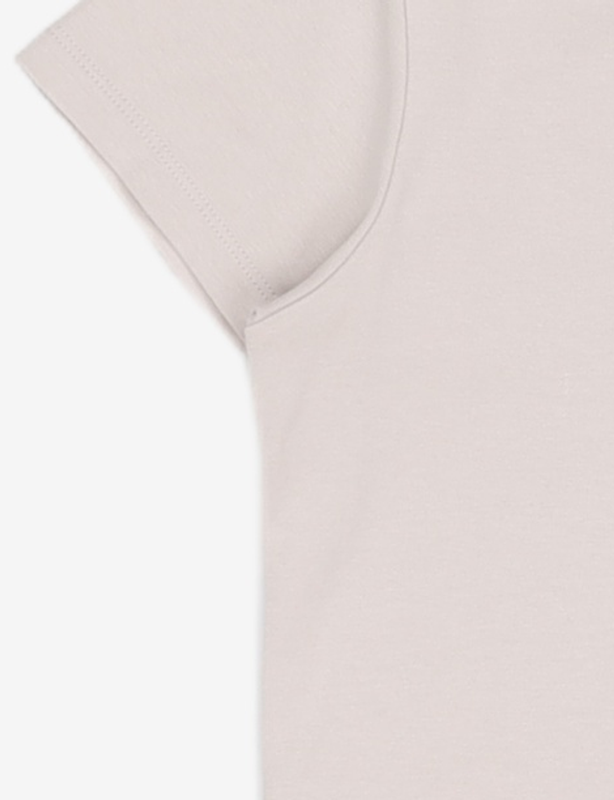 무인양품(MUJI) 반소매 티셔츠 M