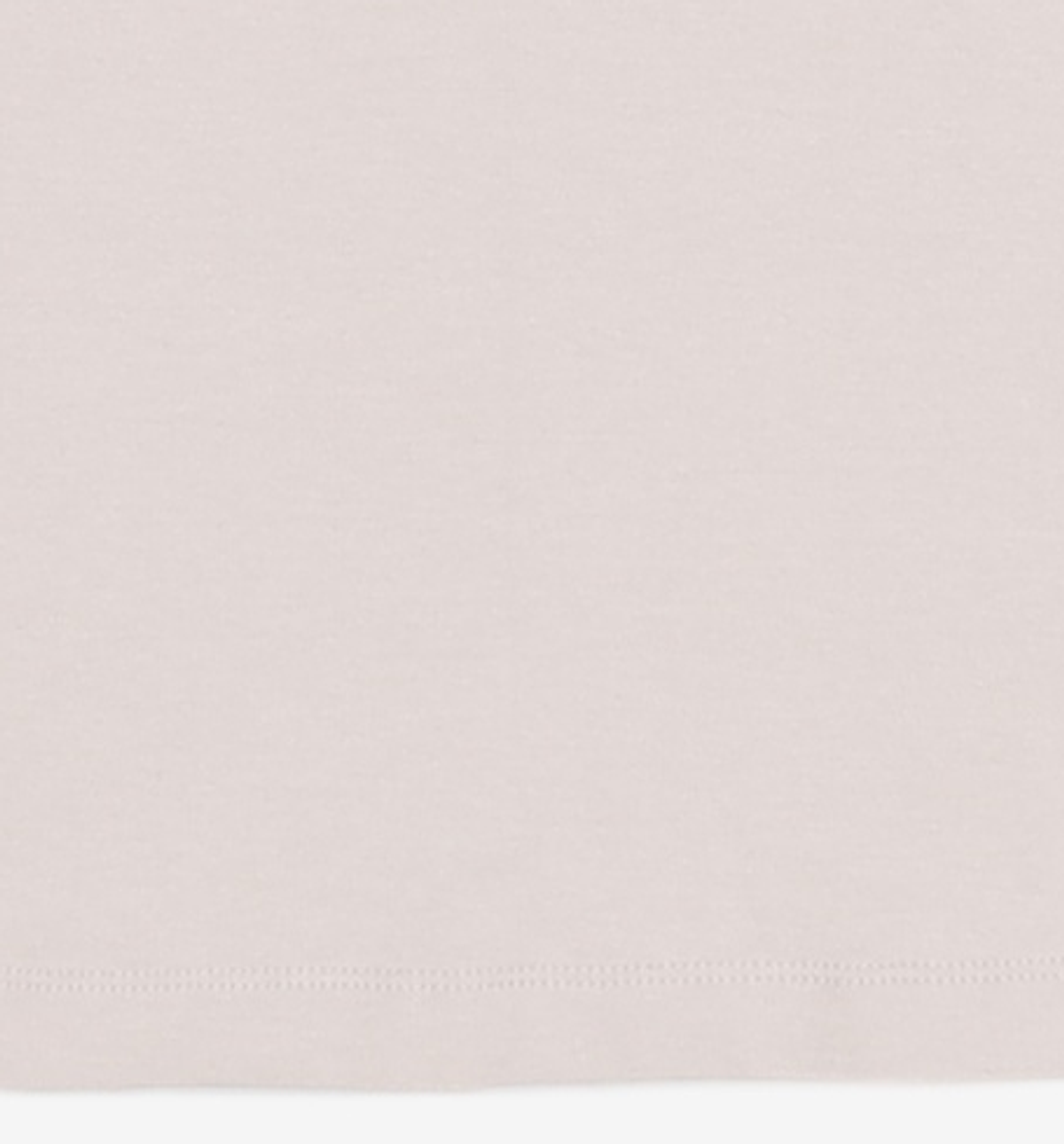 무인양품(MUJI) 반소매 티셔츠 M