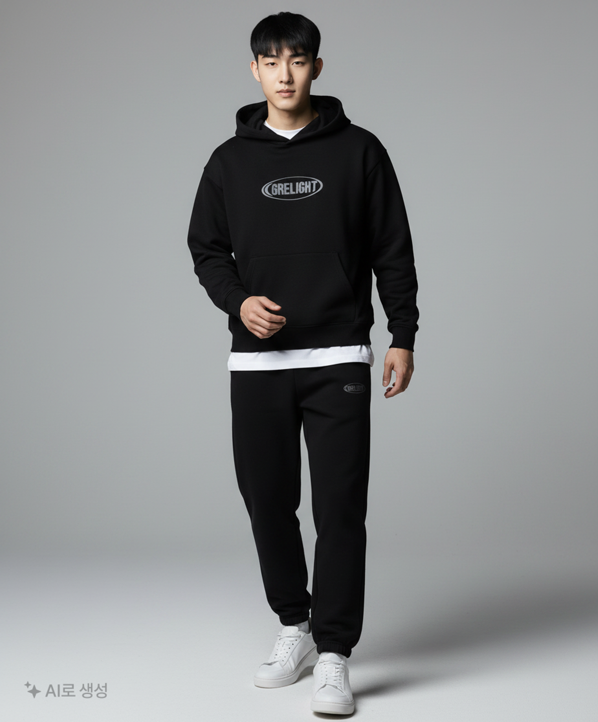 라임라잇 어패럴(LIMELIGHT APPAREL) 조거 팬츠 M