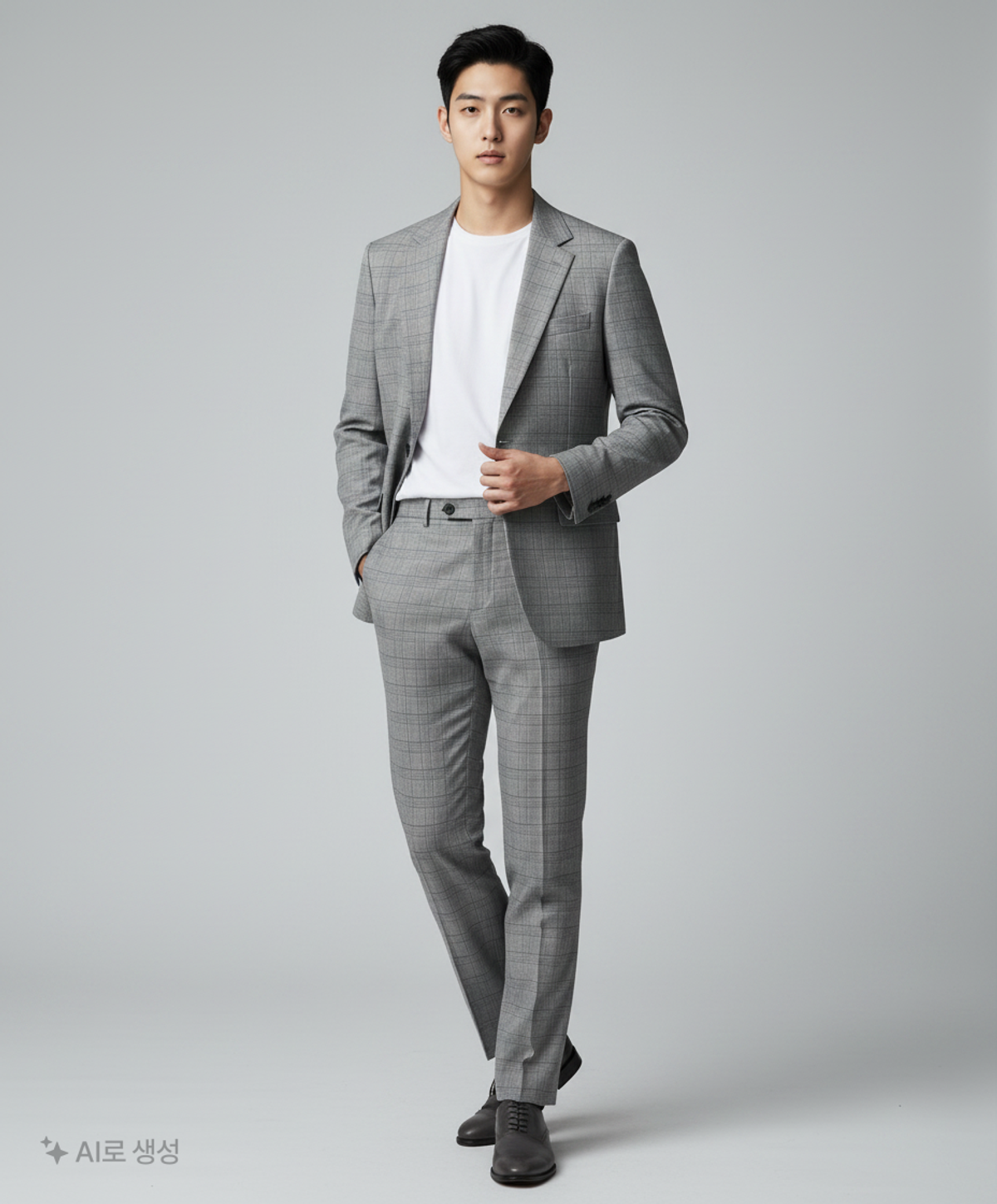 유니클로(UNIQLO) 슈트/블레이저 재킷 M