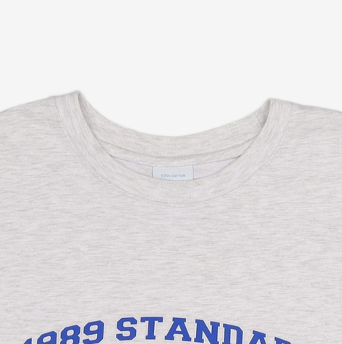 1989스탠다드(1989STANDARD) 반소매 티셔츠 XL