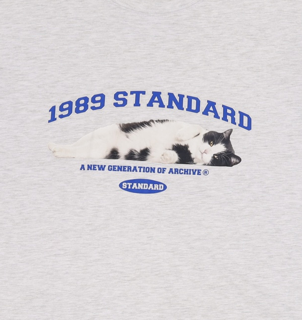 1989스탠다드(1989STANDARD) 반소매 티셔츠 XL