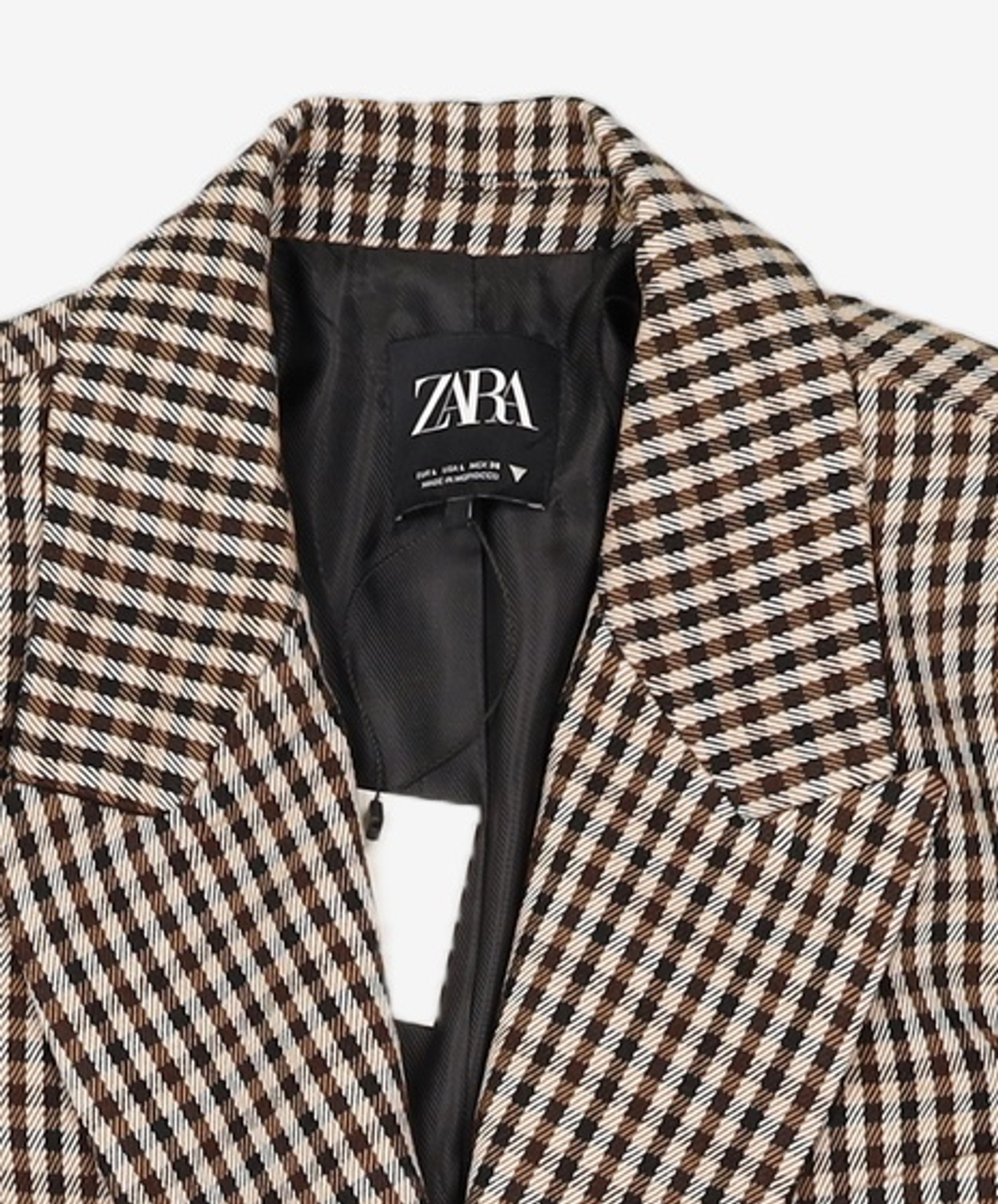 자라(ZARA) 슈트/블레이저 재킷 L