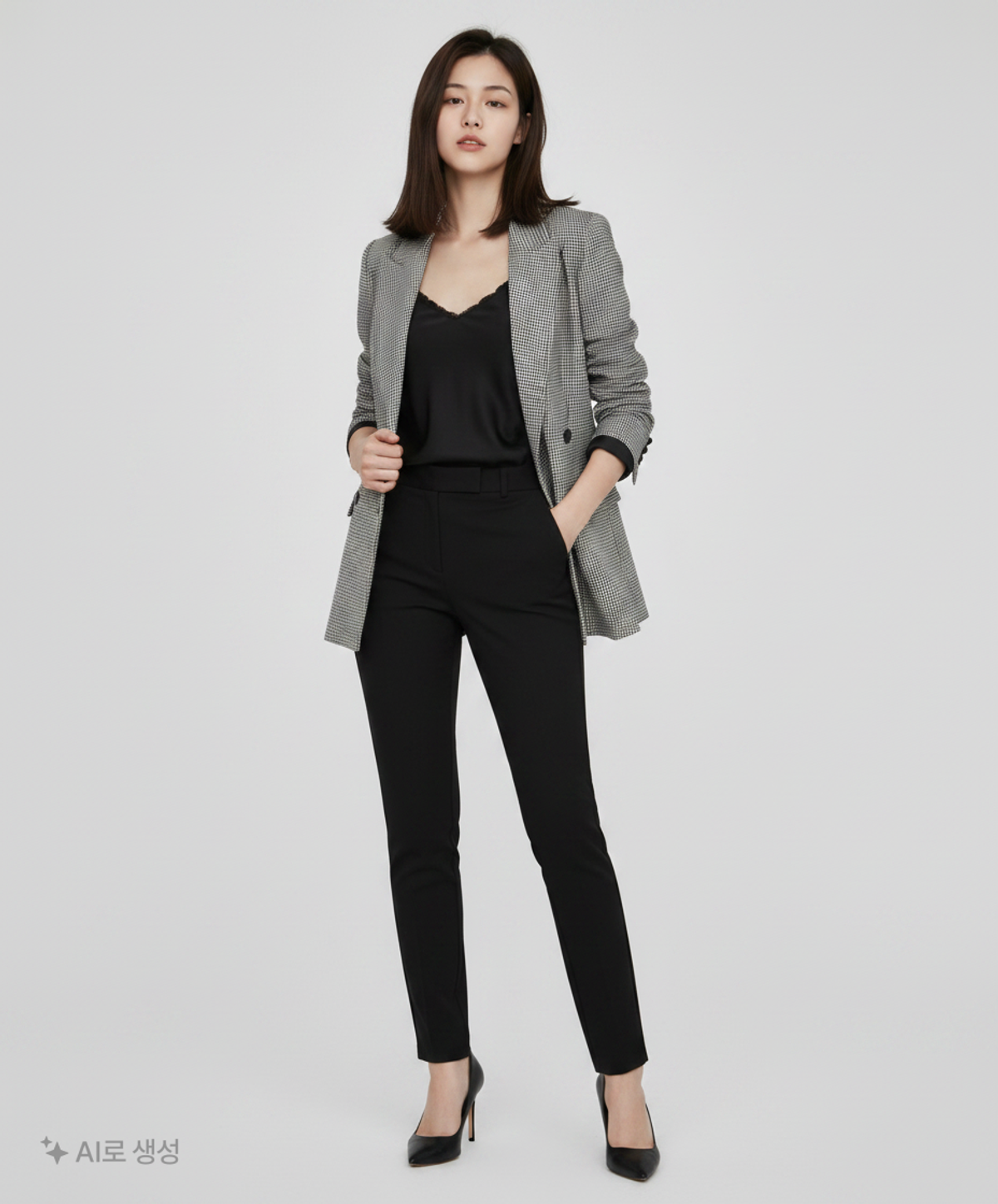 자라(ZARA) 슈트/블레이저 재킷 M