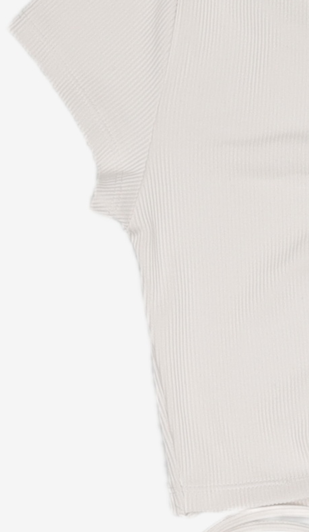 디바이디드에이치앤엠(DIVIDED H&M) 반소매 티셔츠 S