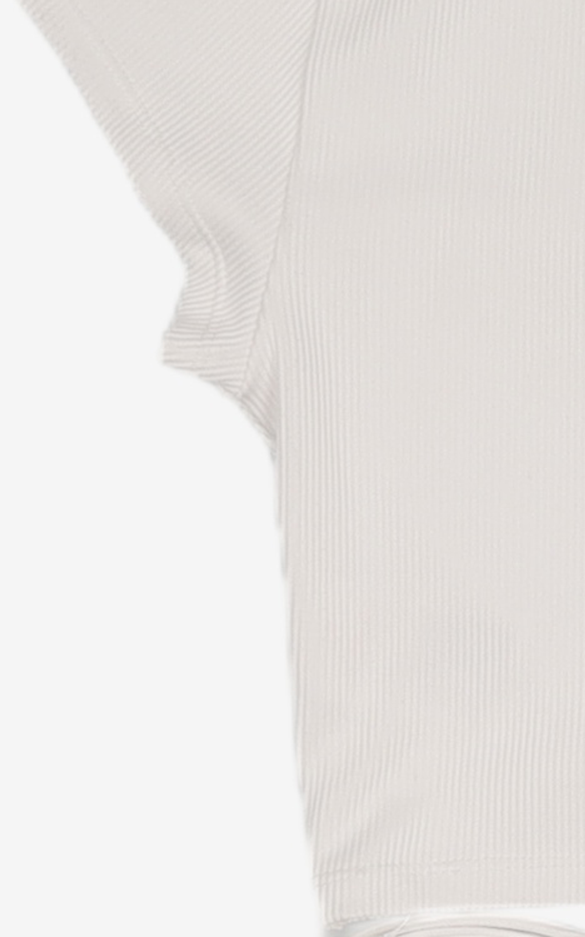 디바이디드에이치앤엠(DIVIDED H&M) 반소매 티셔츠 S
