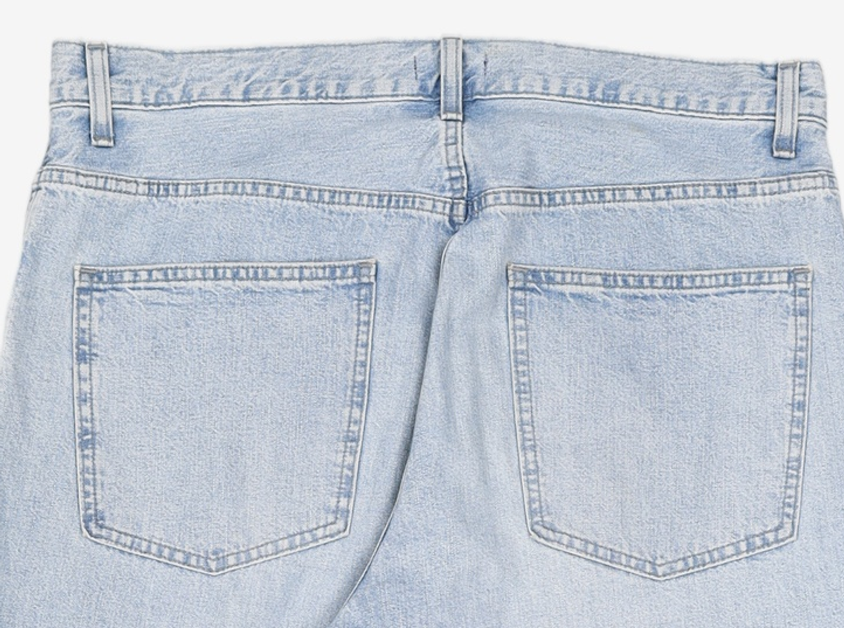 유니클로(UNIQLO) 청/데님 팬츠 86.5