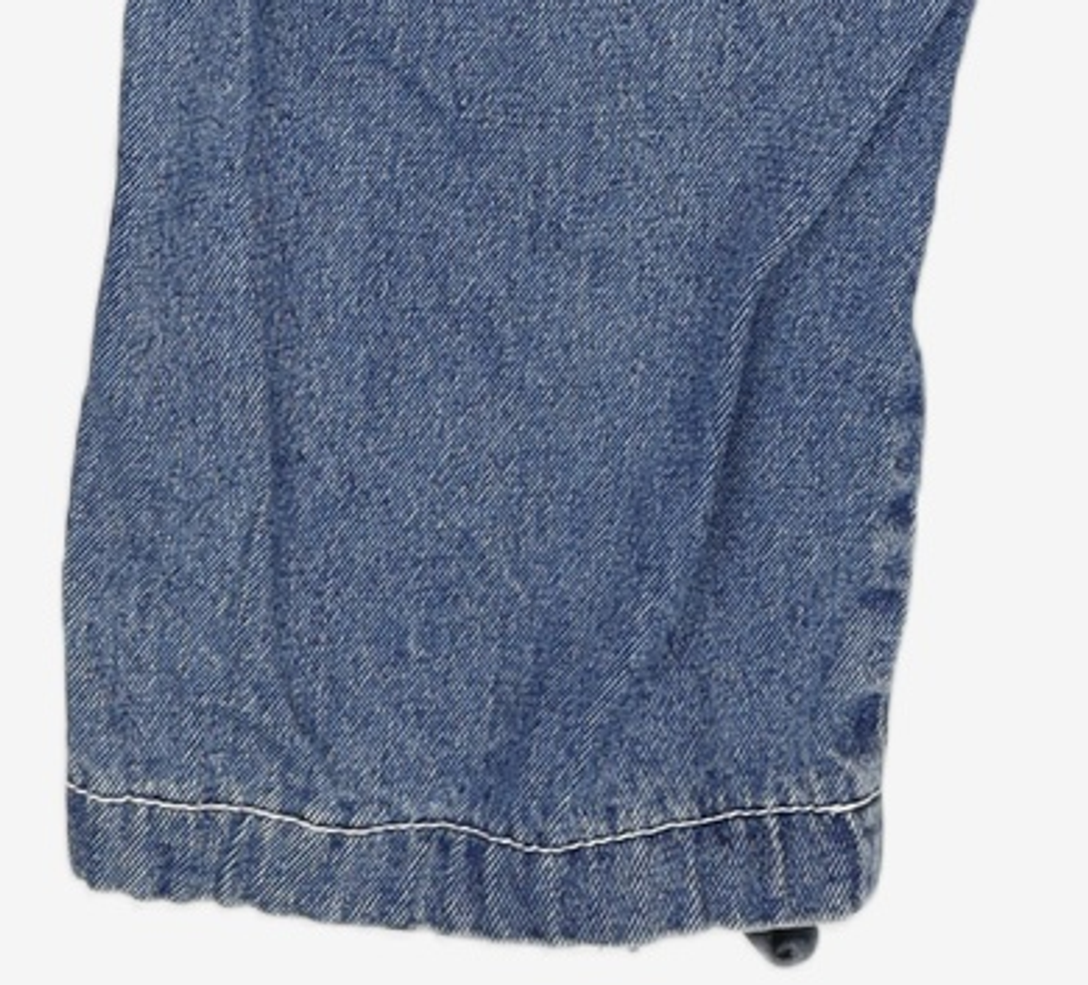아카이브 볼드(ARCHIVE BOLD) 7-POCKET CARGO PANTS (DEEP BLUE) S