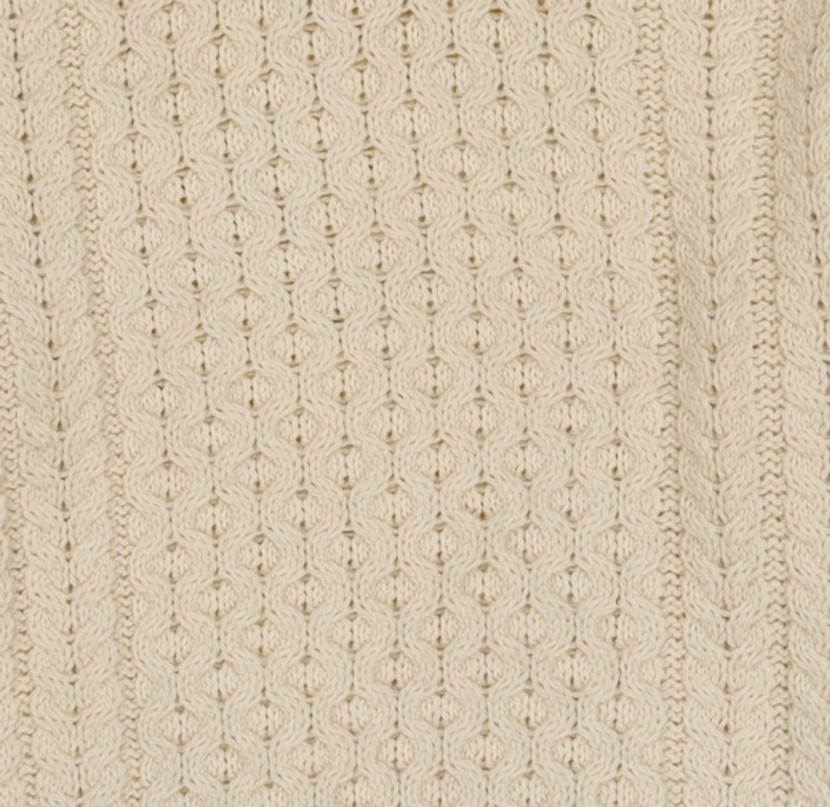 아란크래프트(ARAN CRAFTS) 니트/스웨터 XS