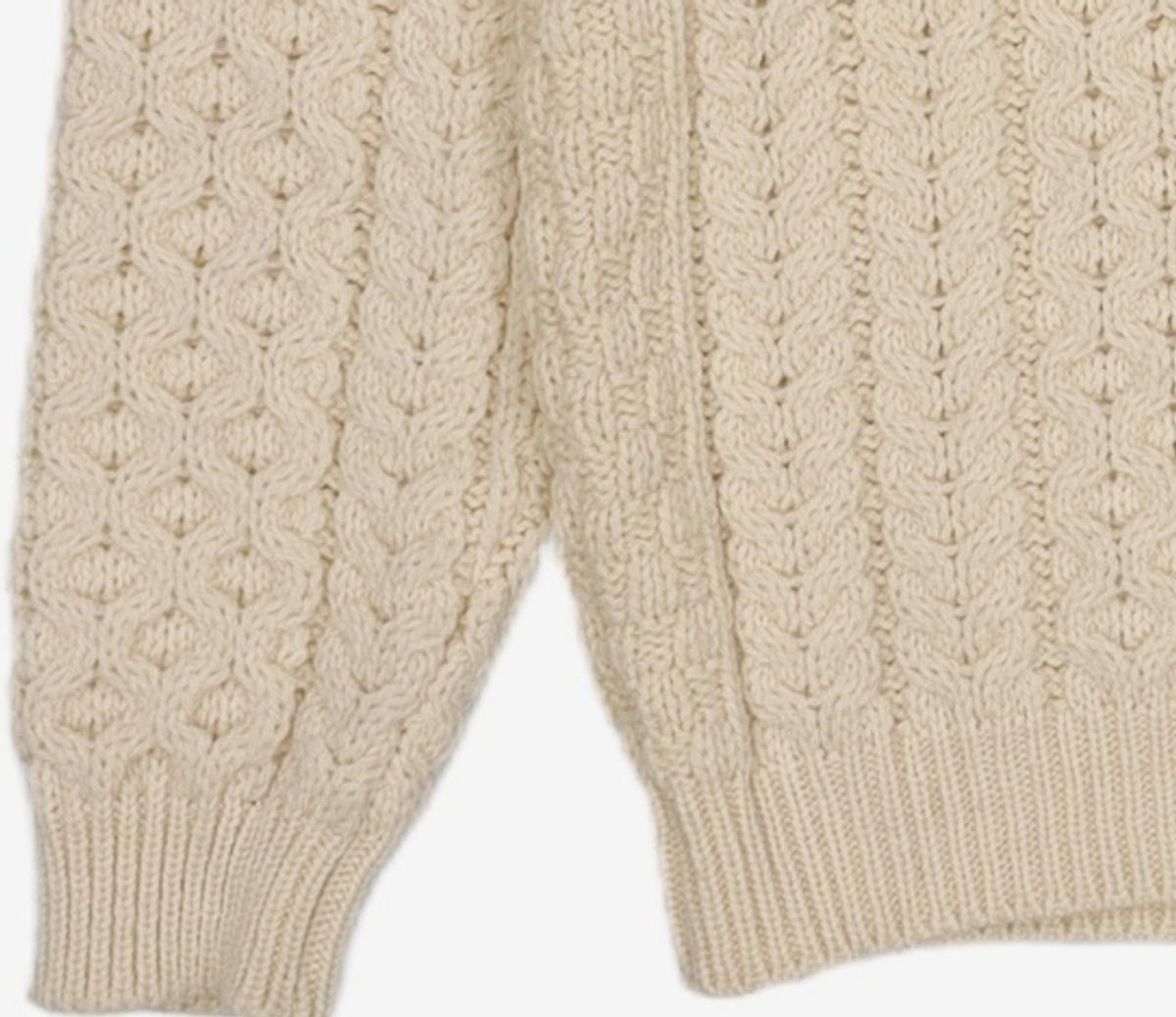 아란크래프트(ARAN CRAFTS) 니트/스웨터 XS