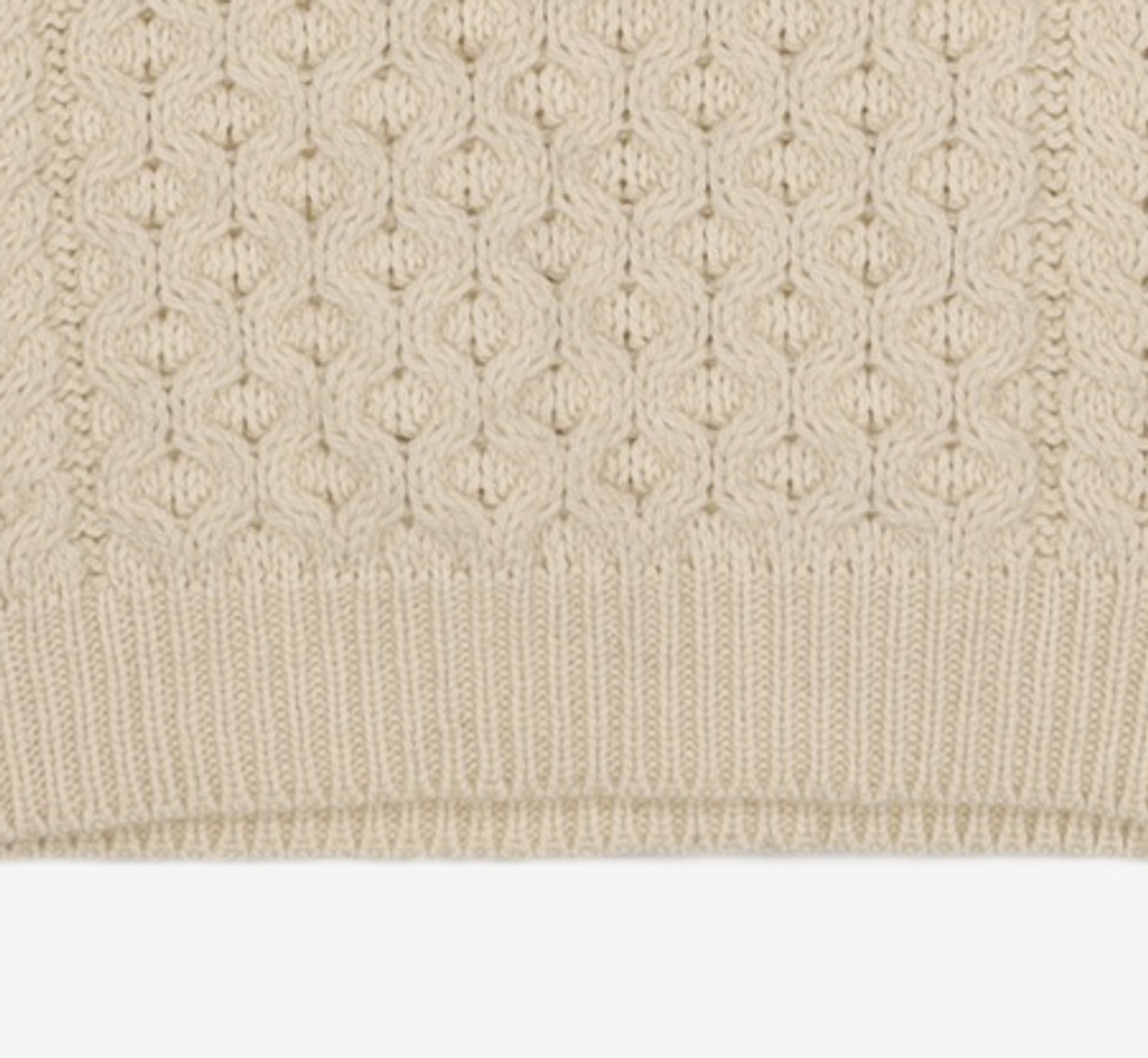 아란크래프트(ARAN CRAFTS) 니트/스웨터 XS