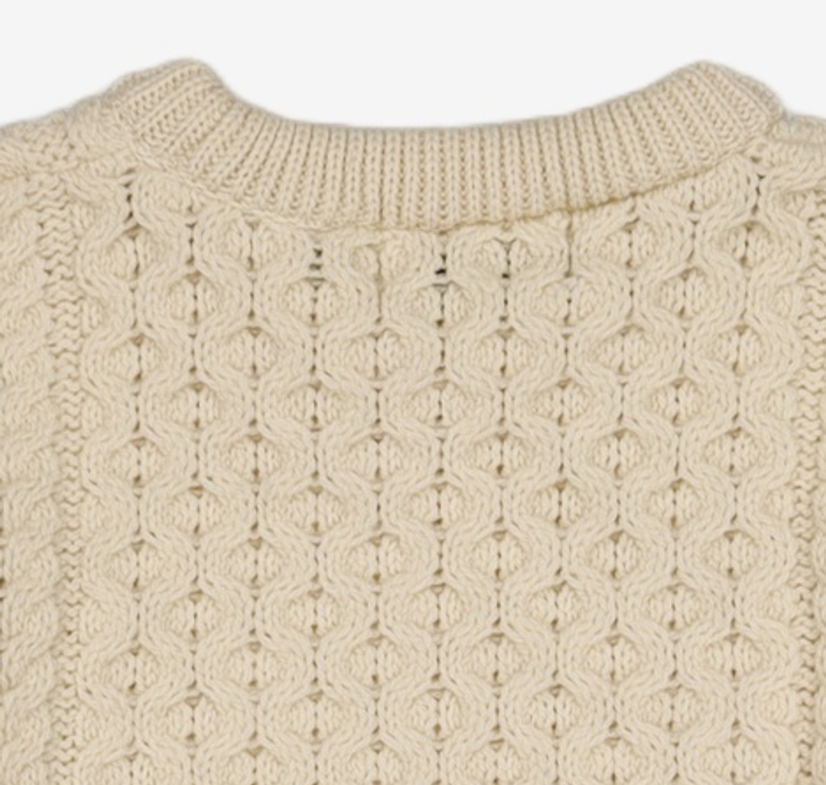 아란크래프트(ARAN CRAFTS) 니트/스웨터 XS