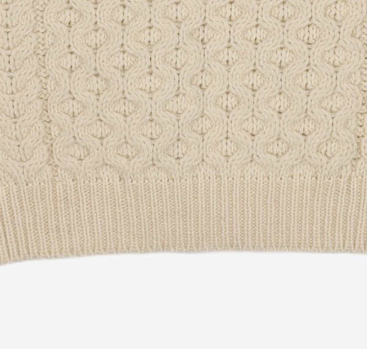 아란크래프트(ARAN CRAFTS) 니트/스웨터 XS