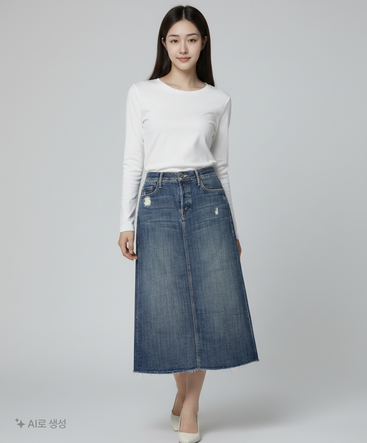 마더(MOTHER) 롱스커트 26