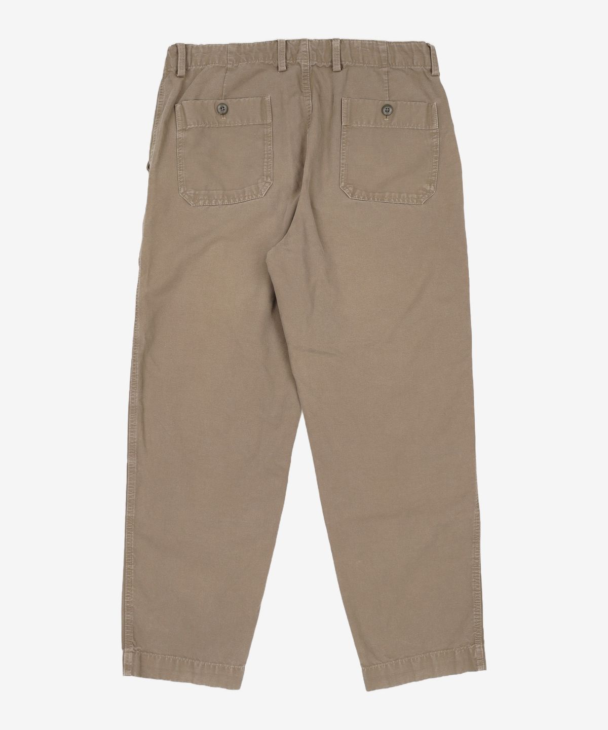 마시모두띠(Massimo dutti) 코튼 팬츠 32