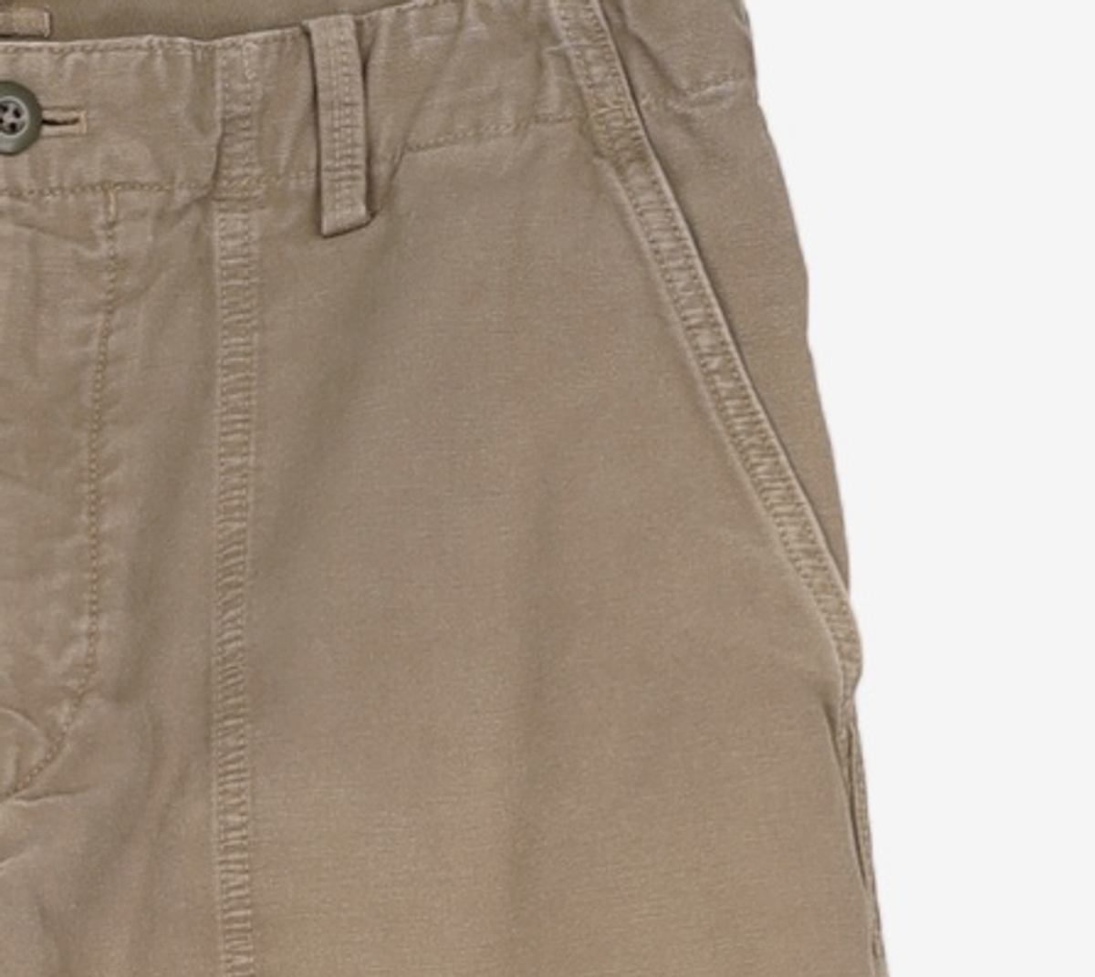 마시모두띠(Massimo dutti) 코튼 팬츠 32