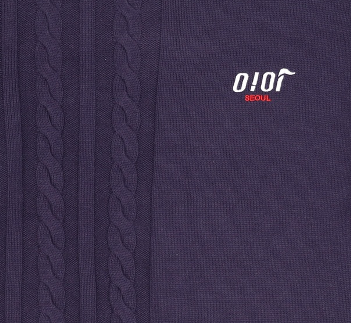 오아이오아이 컬렉션(OIOI COLLECTION) 니트/스웨터 FREE