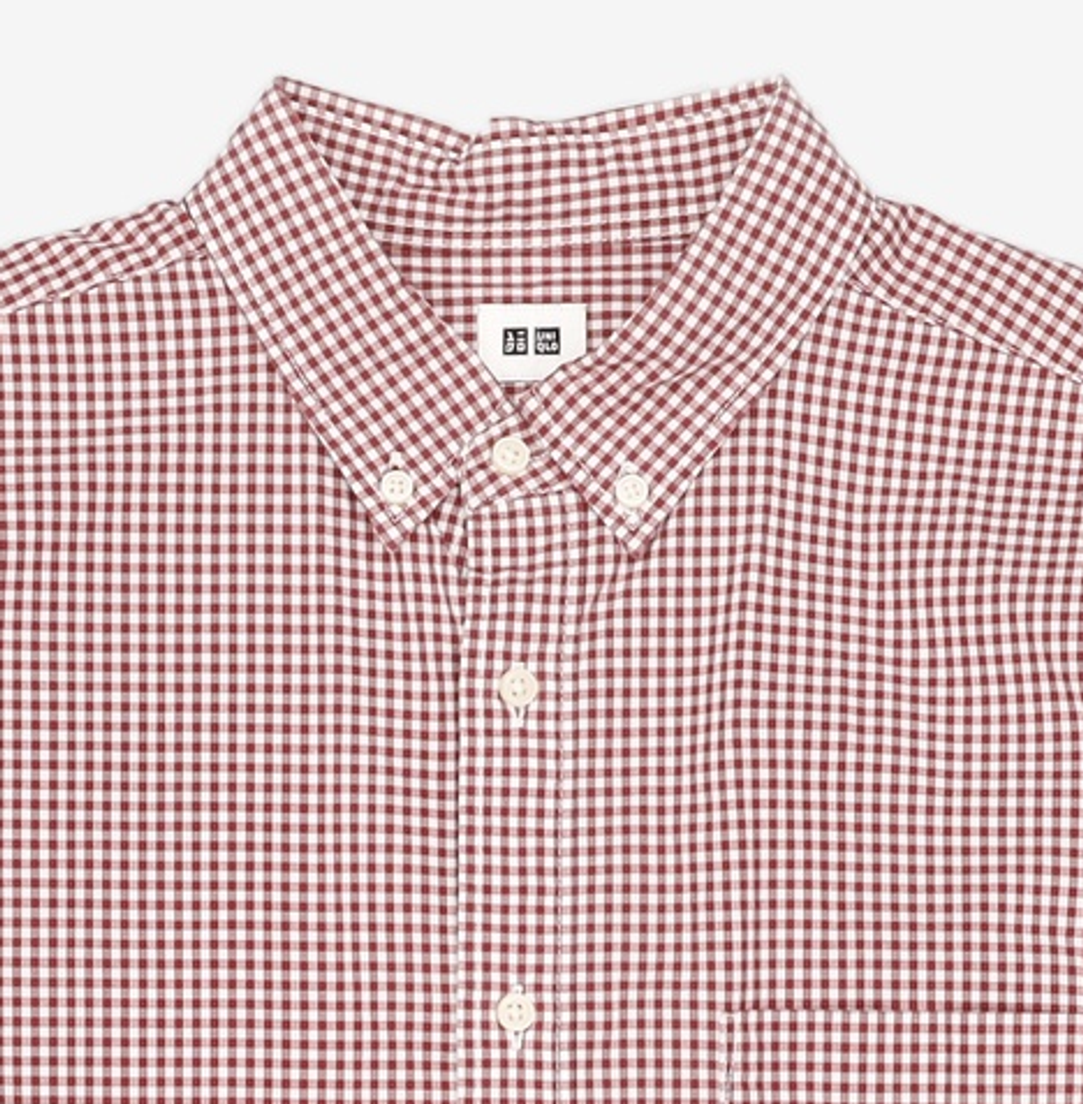 유니클로(UNIQLO) 캐주얼 셔츠 L