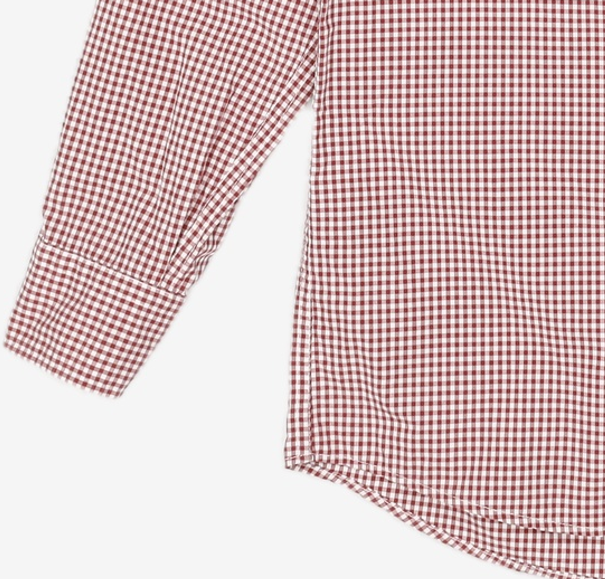 유니클로(UNIQLO) 캐주얼 셔츠 L