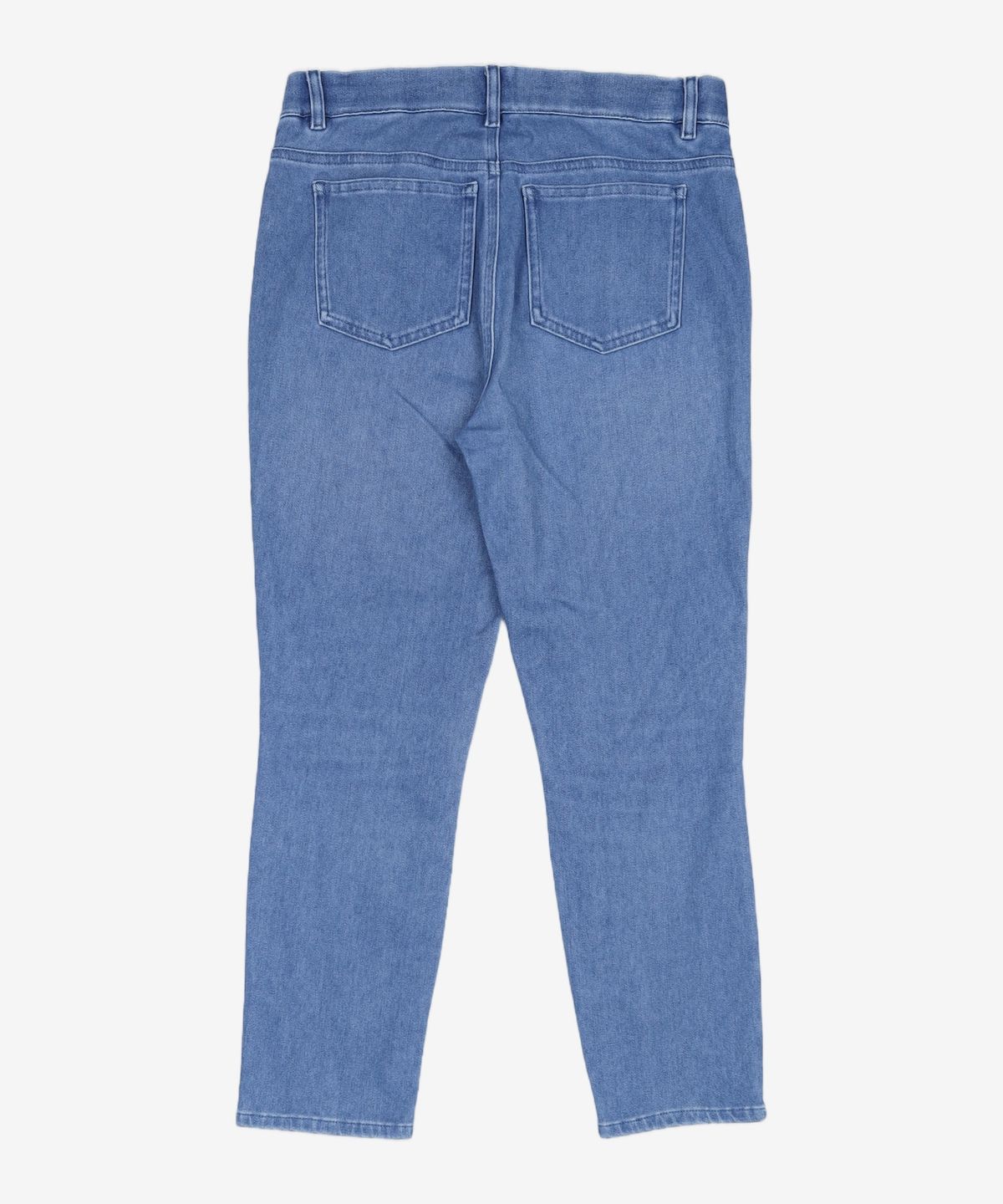 유니클로(UNIQLO) 청/데님 팬츠 L