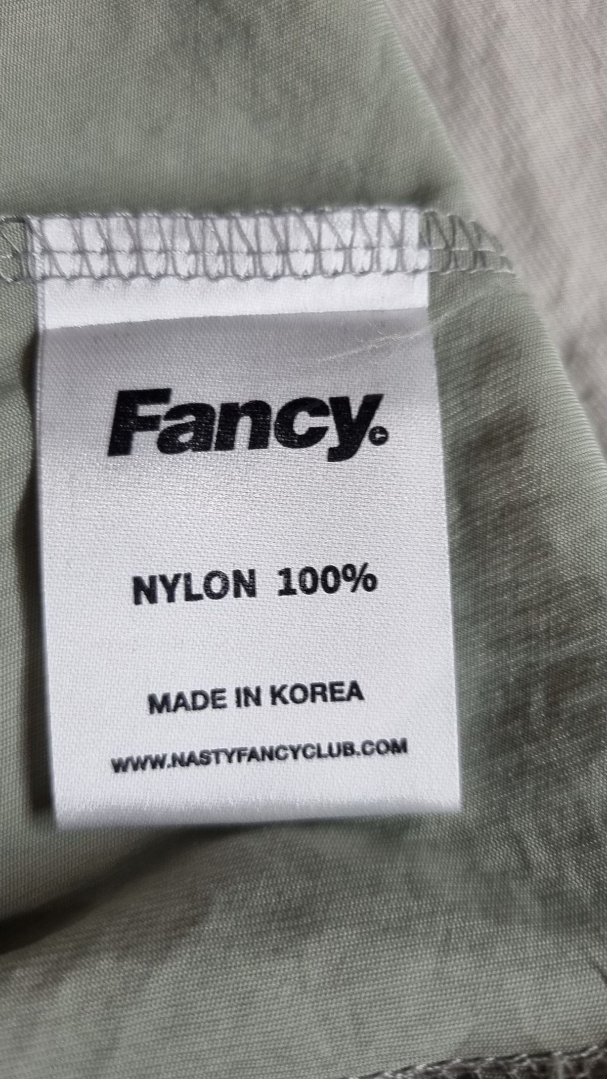 팬시클럽(FANCY CLUB) 베스트 S