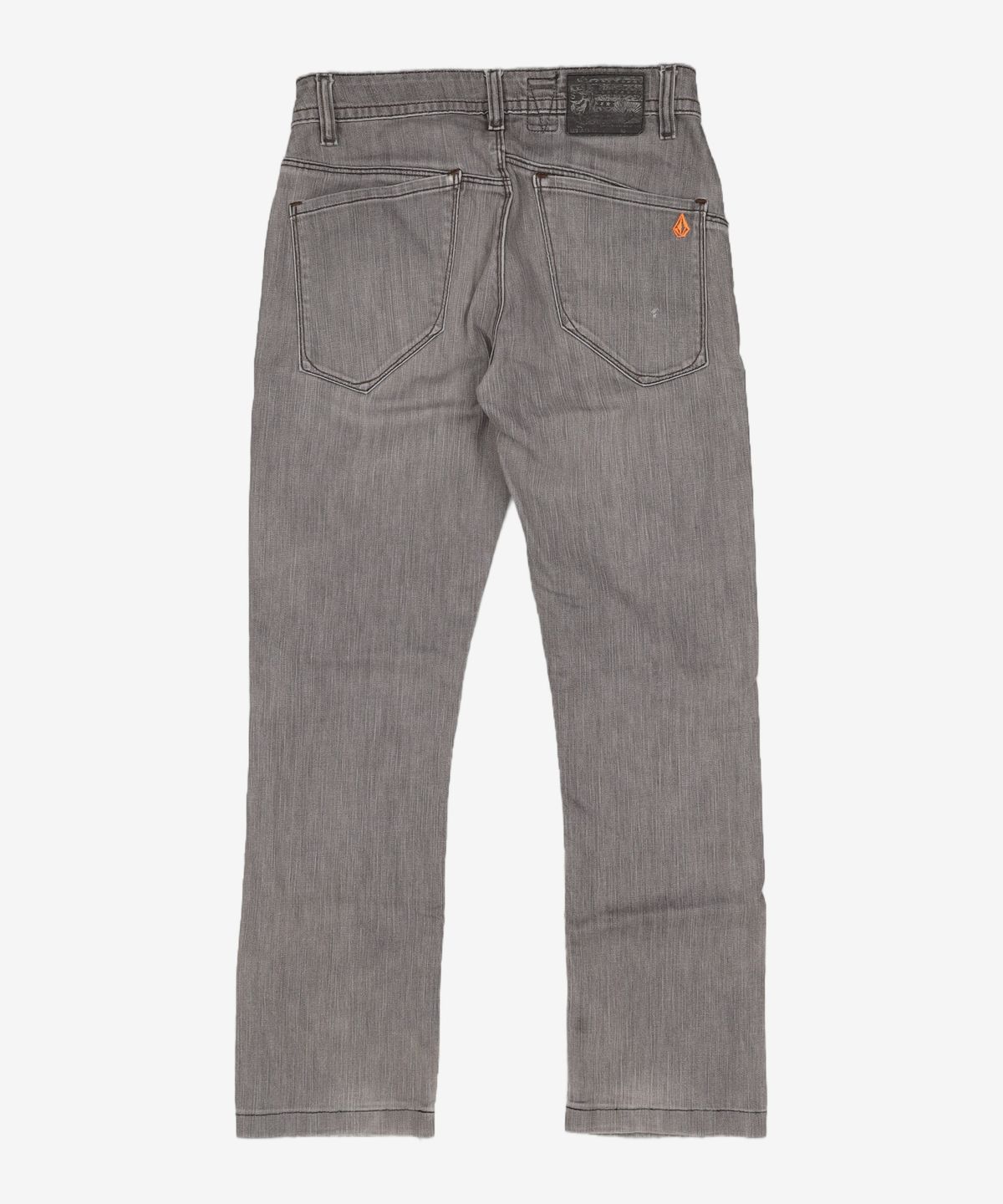 볼컴(VOLCOM) 청/데님 팬츠 30