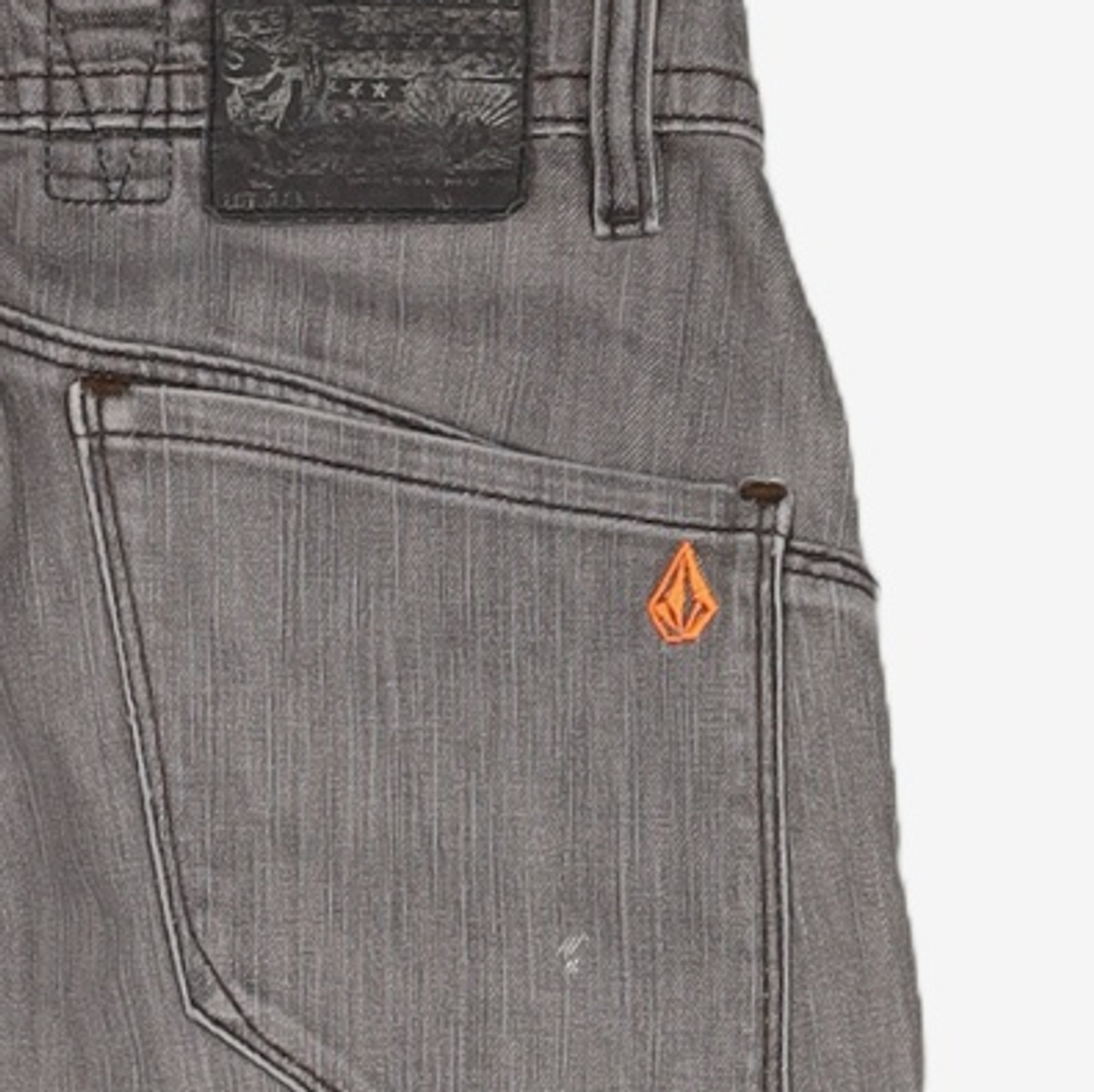 볼컴(VOLCOM) 청/데님 팬츠 30