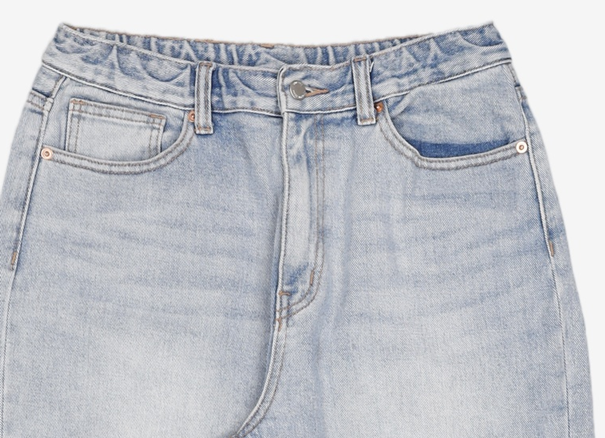 스파오(SPAO) 청/데님 팬츠 78(170/76A)