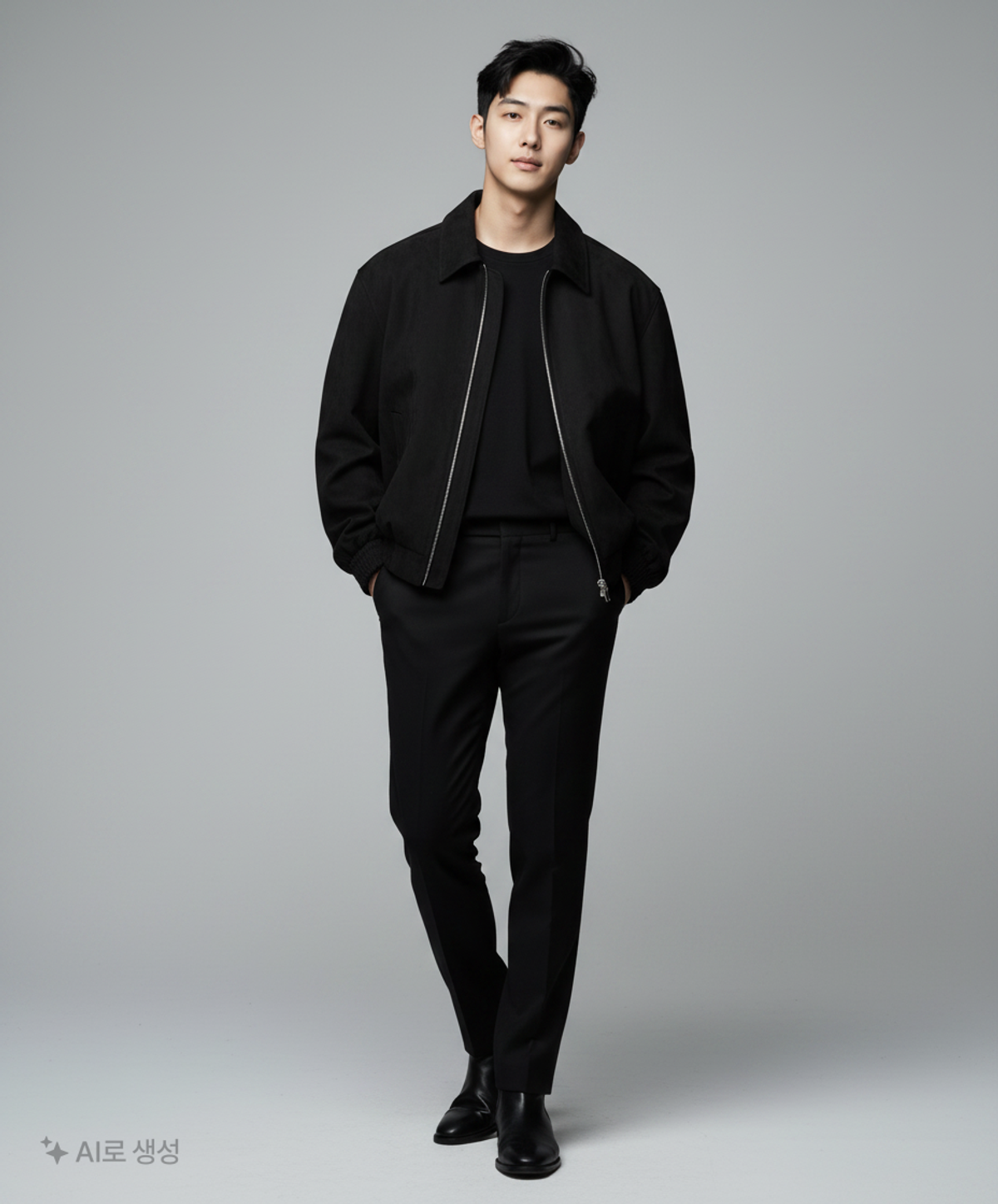 스탠다드에러(STANDARDERROR) 기타 점퍼/재킷 2XL