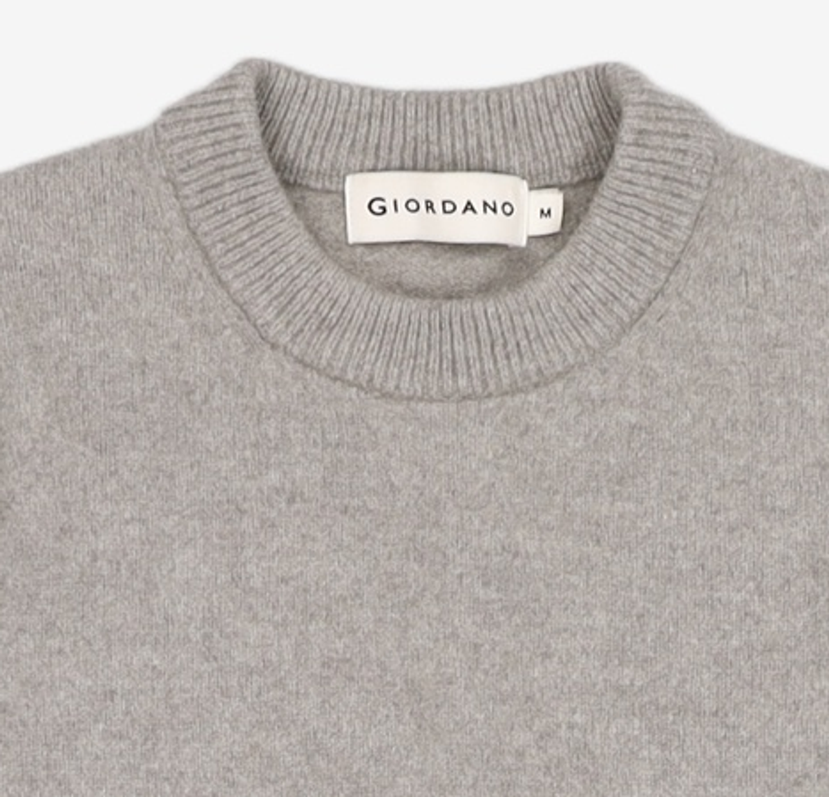 지오다노(GIORDANO) 니트/스웨터 M