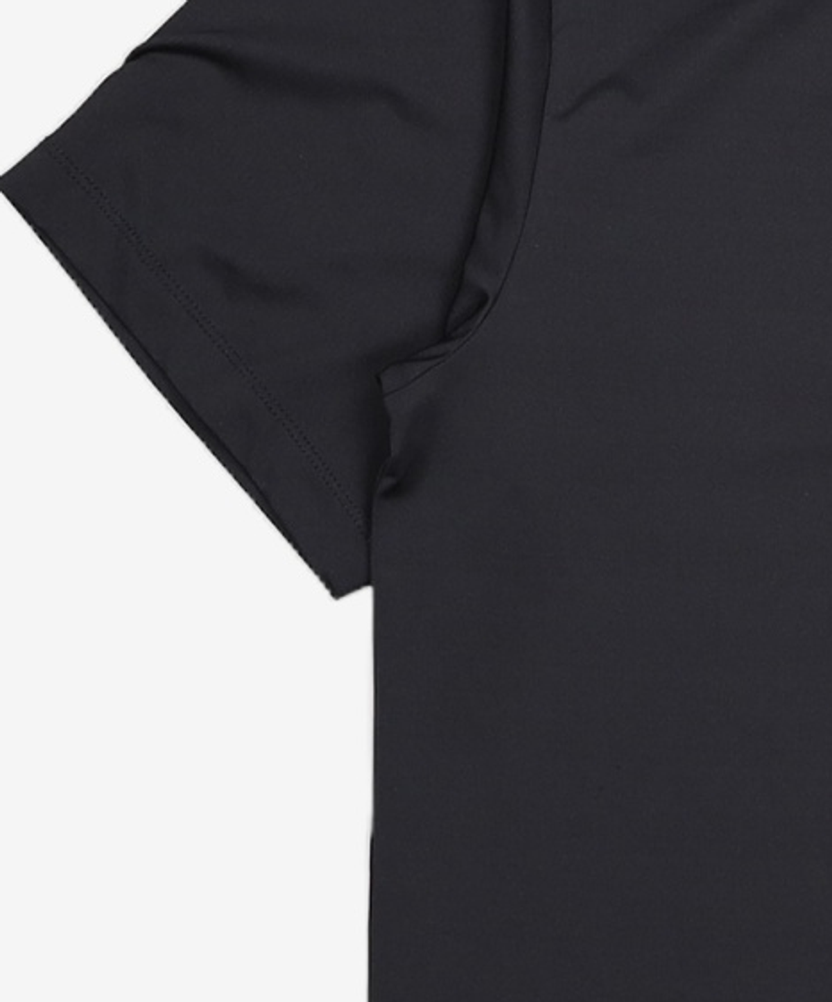 엔에프엘(NFL) [패키지] 베이직 반팔티셔츠 BLACK_F225UTS400 M