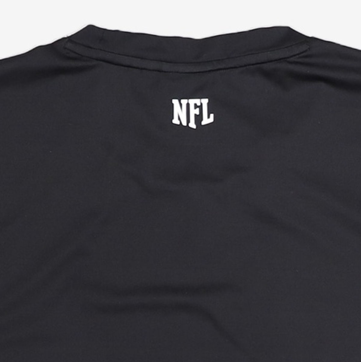 엔에프엘(NFL) [패키지] 베이직 반팔티셔츠 BLACK_F225UTS400 M