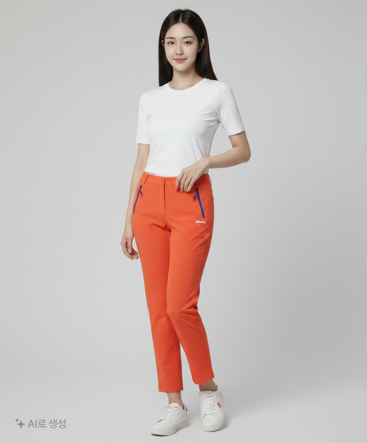 엘레쎄(ELLESSE) 기타 바지 L