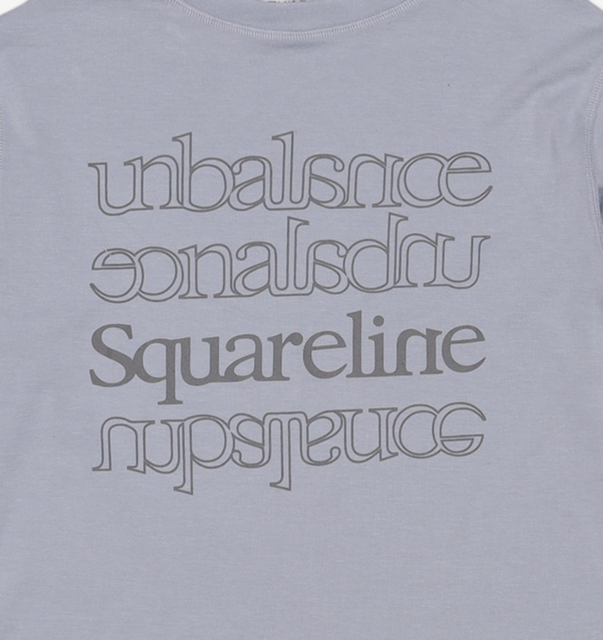 스퀘어라인(SQUARELINE) 긴소매 티셔츠 1