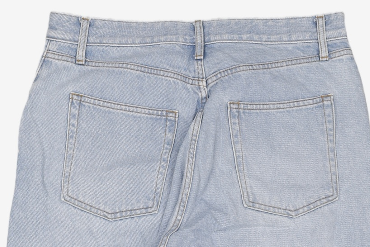 스테디 에브리웨어(STEADY EVERY WEAR) 청/데님 팬츠 3