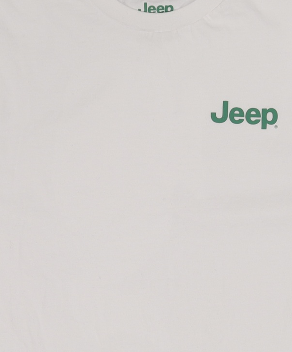 지프(JEEP) 반소매 티셔츠 M