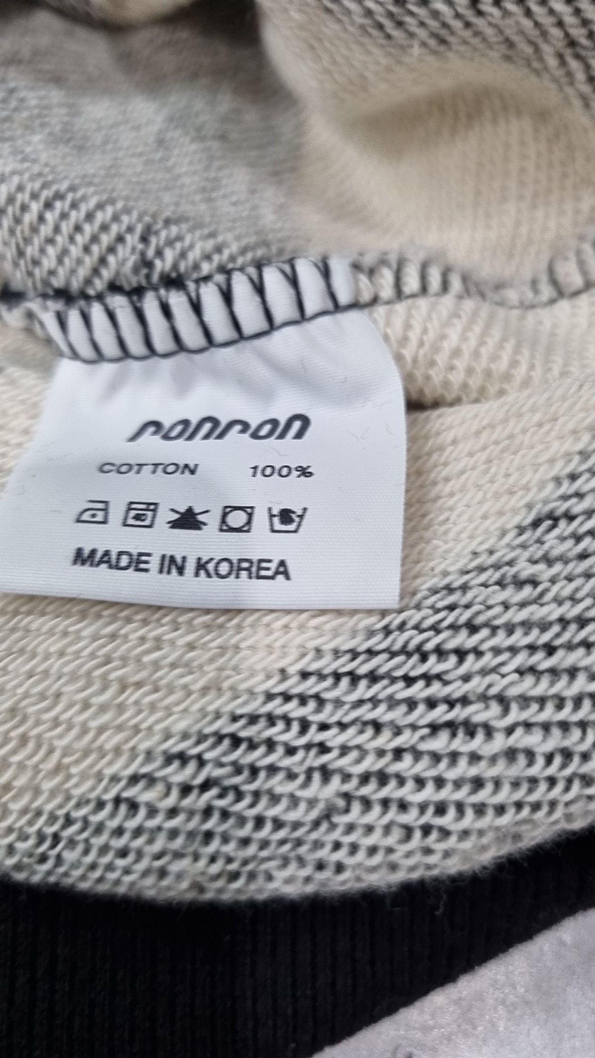 곤니치와봉쥬르(CONICHIWA BONJOUR) 피케/카라 티셔츠 F