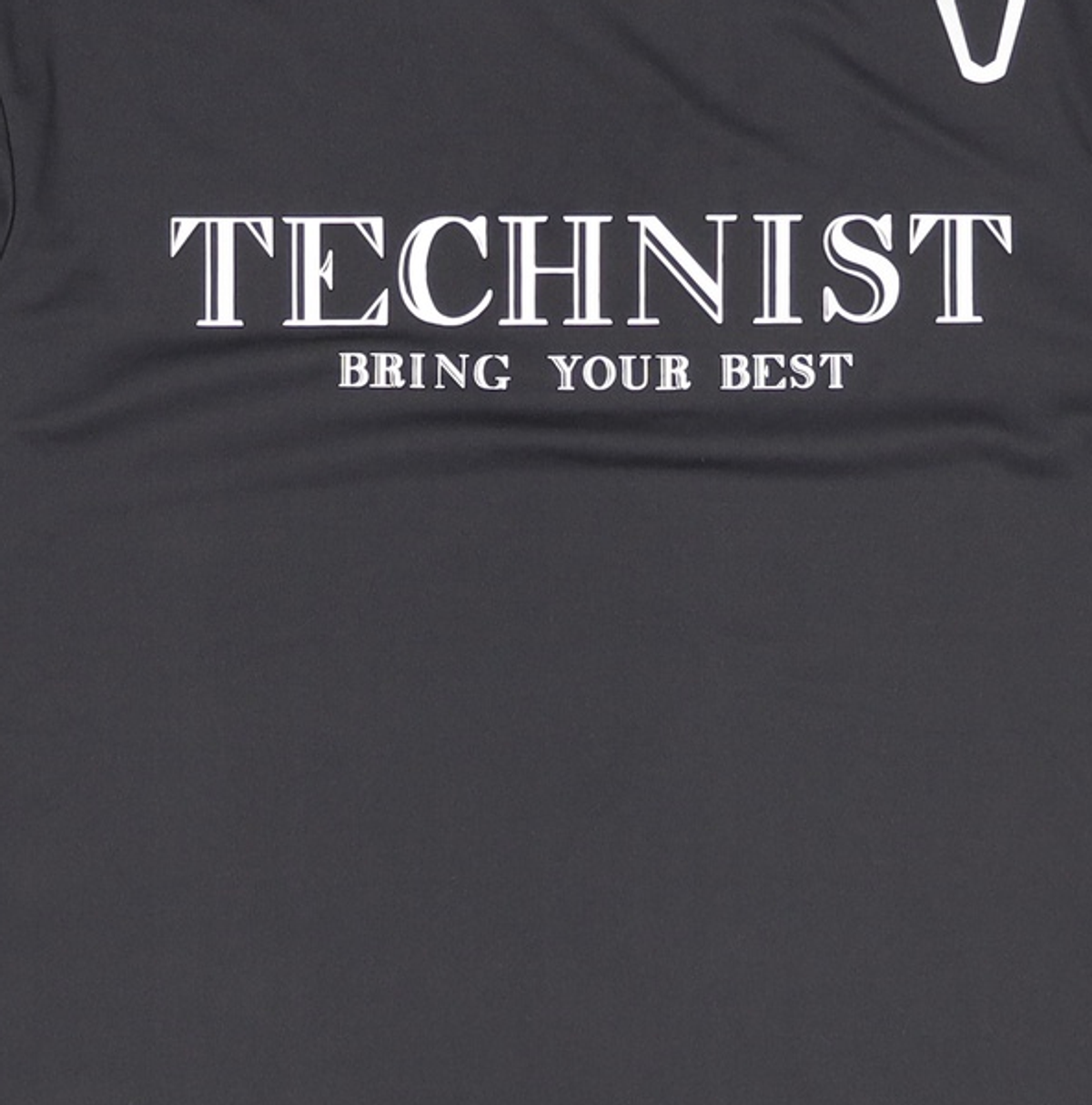 테크니스트(TECHNIST) 긴소매 티셔츠 M