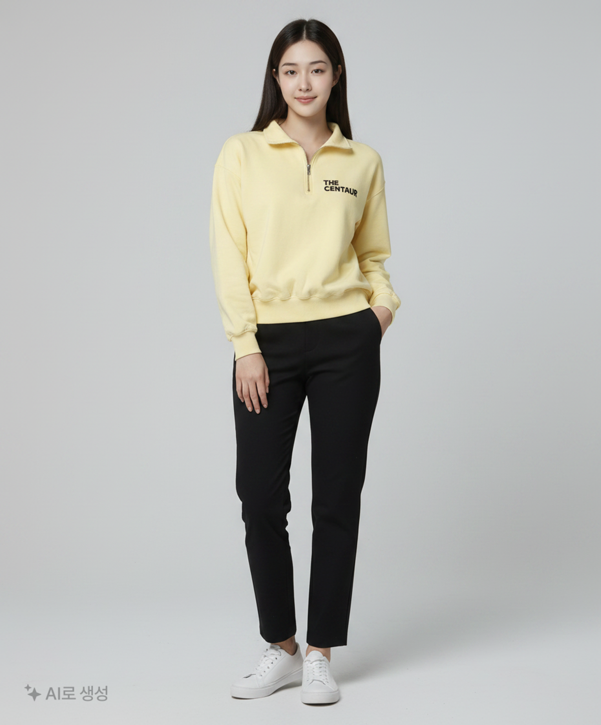 센토르(CENTAUR.KR) 맨투맨/스웨트셔츠 L