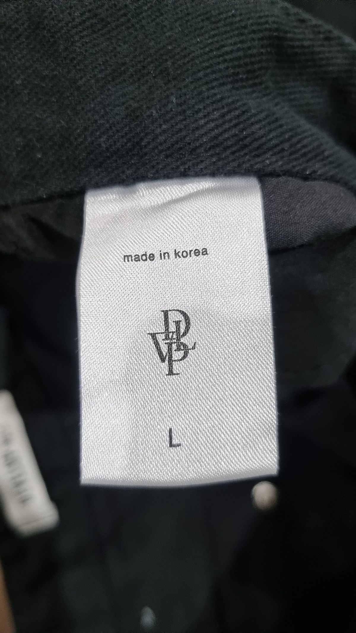 디벨롭(DEVELOP) 숏팬츠 L