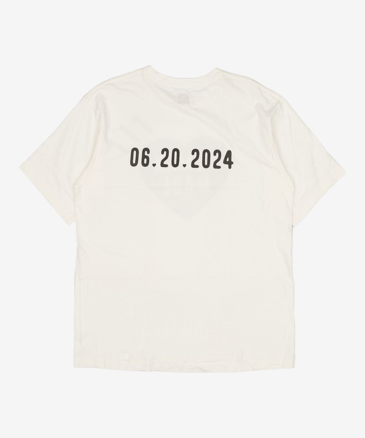 휴먼메이드(HUMANMADE) 반소매 티셔츠 XL