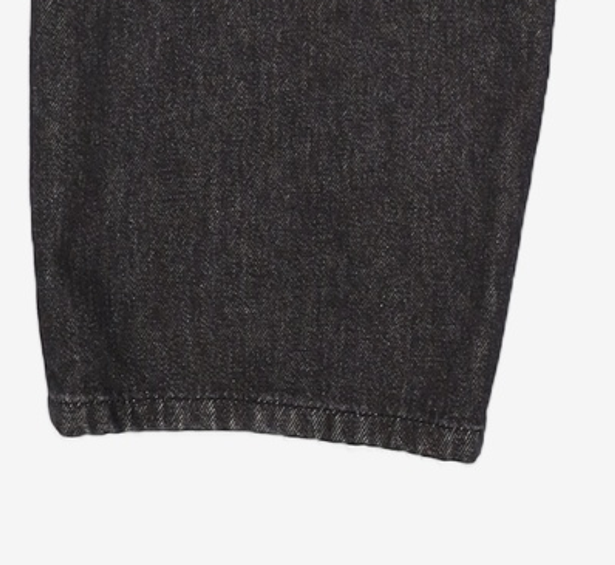 셔터(SHIRTER) 청/데님 팬츠 L