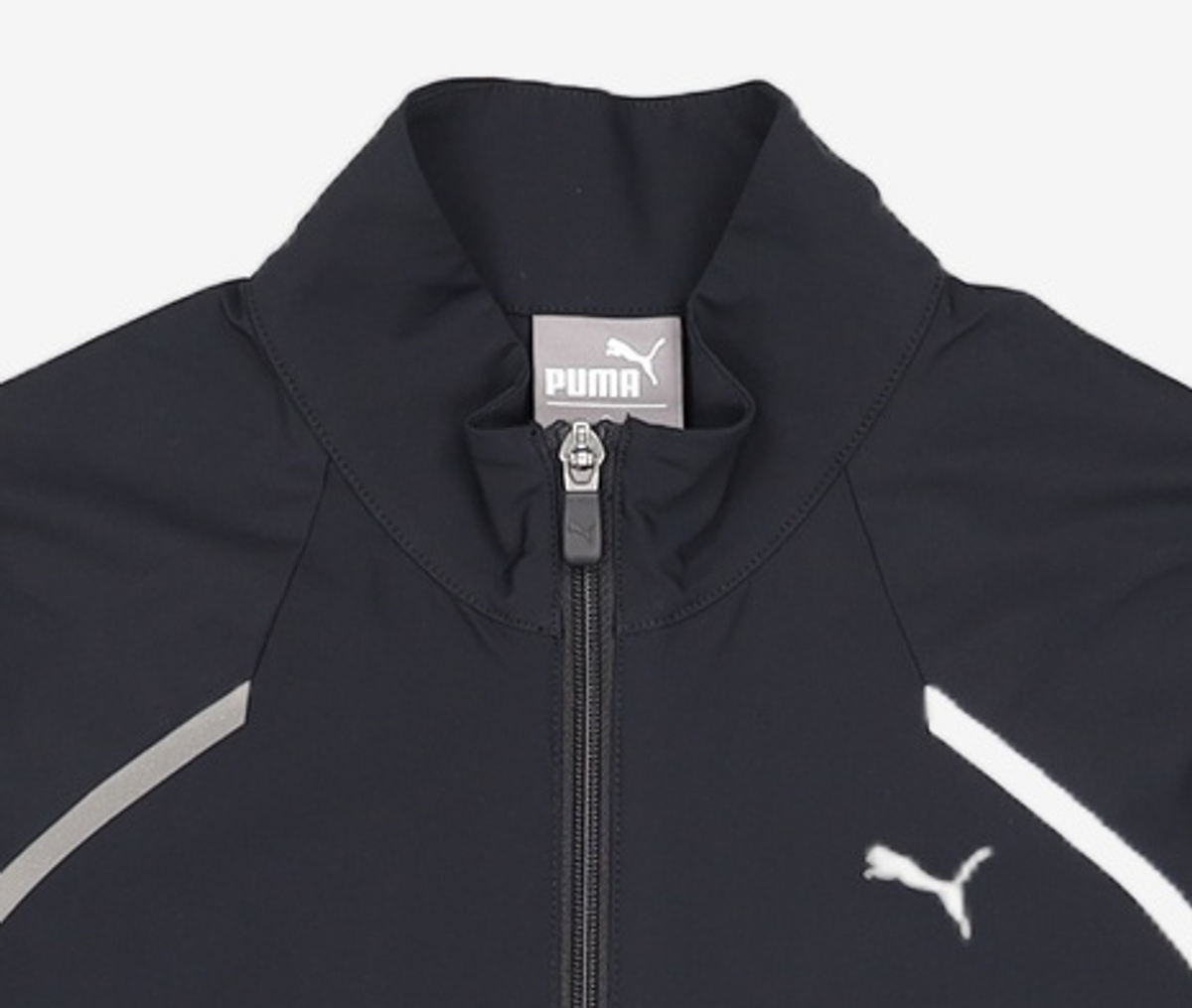 푸마(PUMA) 트레이닝 재킷 S