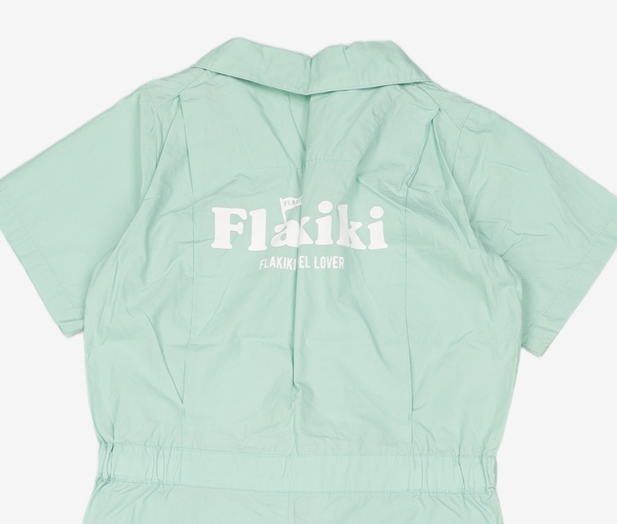 플라키키(FLAKIKI) 점프 슈트/오버올 XL
